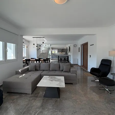 Captains Quarters Rhodes * Koskinou (Rhodes)