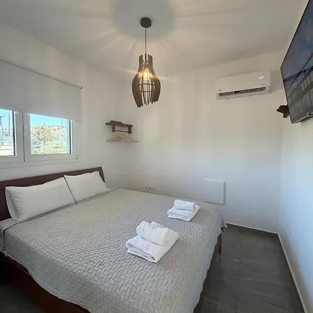 Captains Quarters Rhodes Villa Koskinou (Rhodes)