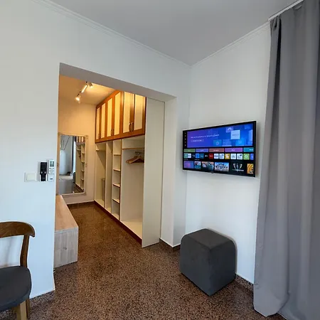 Captains Quarters Rhodes Villa Koskinou (Rhodes)