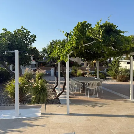 Captains Quarters Rhodes Koskinou (Rhodes)