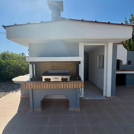 Captains Quarters Rhodes Villa *