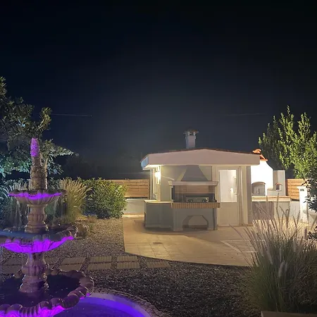 Captains Quarters Rhodes Villa *