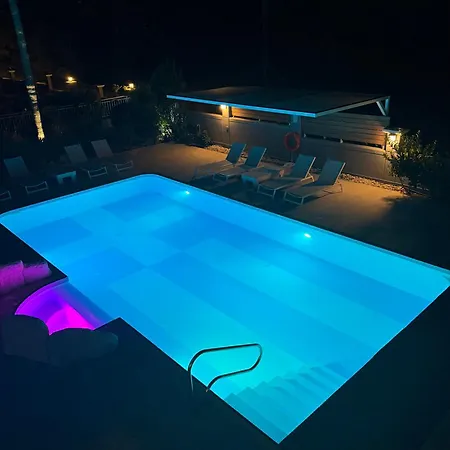 Captains Quarters Rhodes * Koskinou (Rhodes)